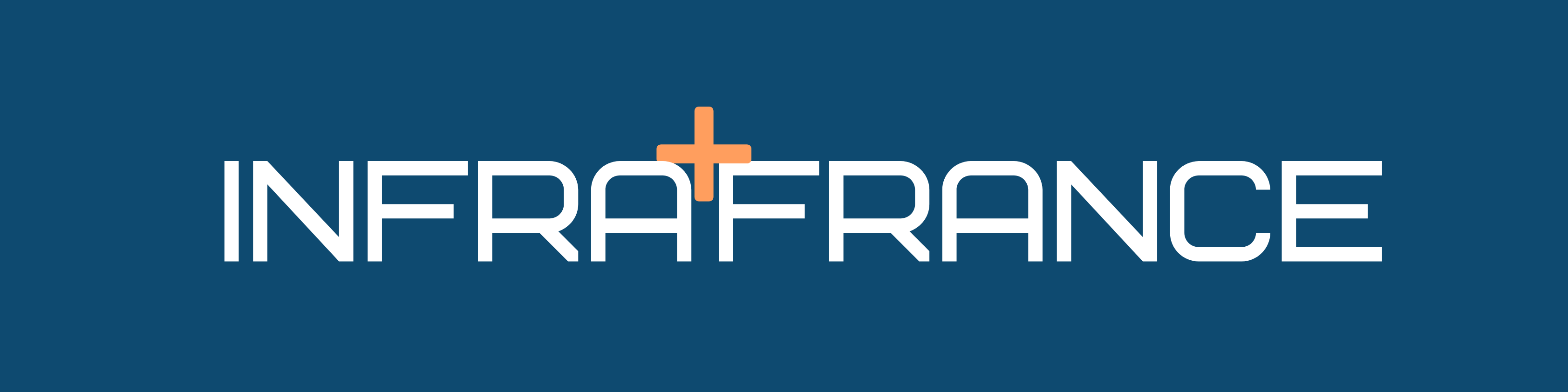 INFRAPLUS FRANCE