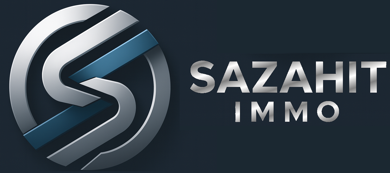 SAZAHIT IMMO
